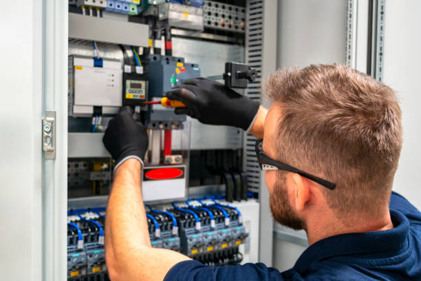Best Electrical Wiring Services  in Park City, UT