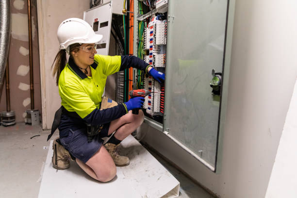 Best Affordable Electrician  in Park City, UT