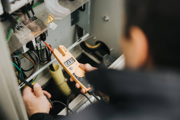 Best Residential Electrician Services  in Park City, UT