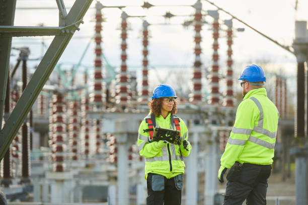 Affordable Electrical Installation in UT