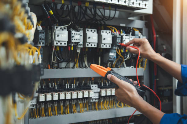 Best Emergency Electrician Near Me  in Park City, UT