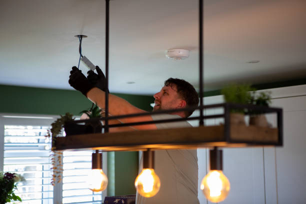 Best Licensed Electrician  in Park City, UT
