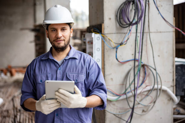 Why Trust Our Certified Electricians for Your Electrical Needs in UT?