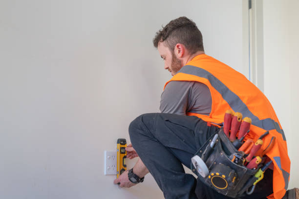 Professional Electrician in UT