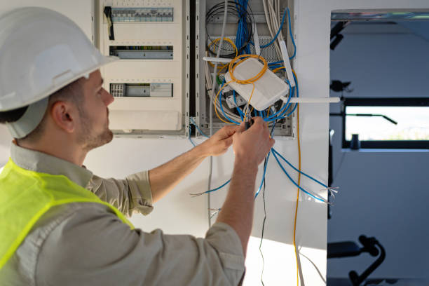 Best Electrical Upgrades for Homes  in Park City, UT