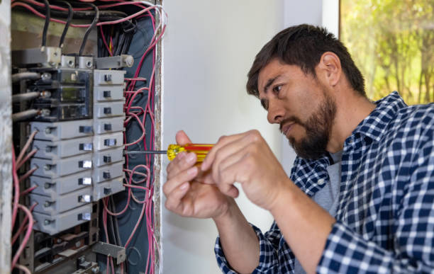 Best 24-Hour Electrician  in Park City, UT